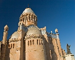 notre dame d'afrique