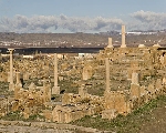 temple